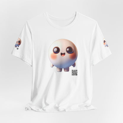 PokAIMignon Companion T-Shirt — T-Shirt | PokAIMignons™