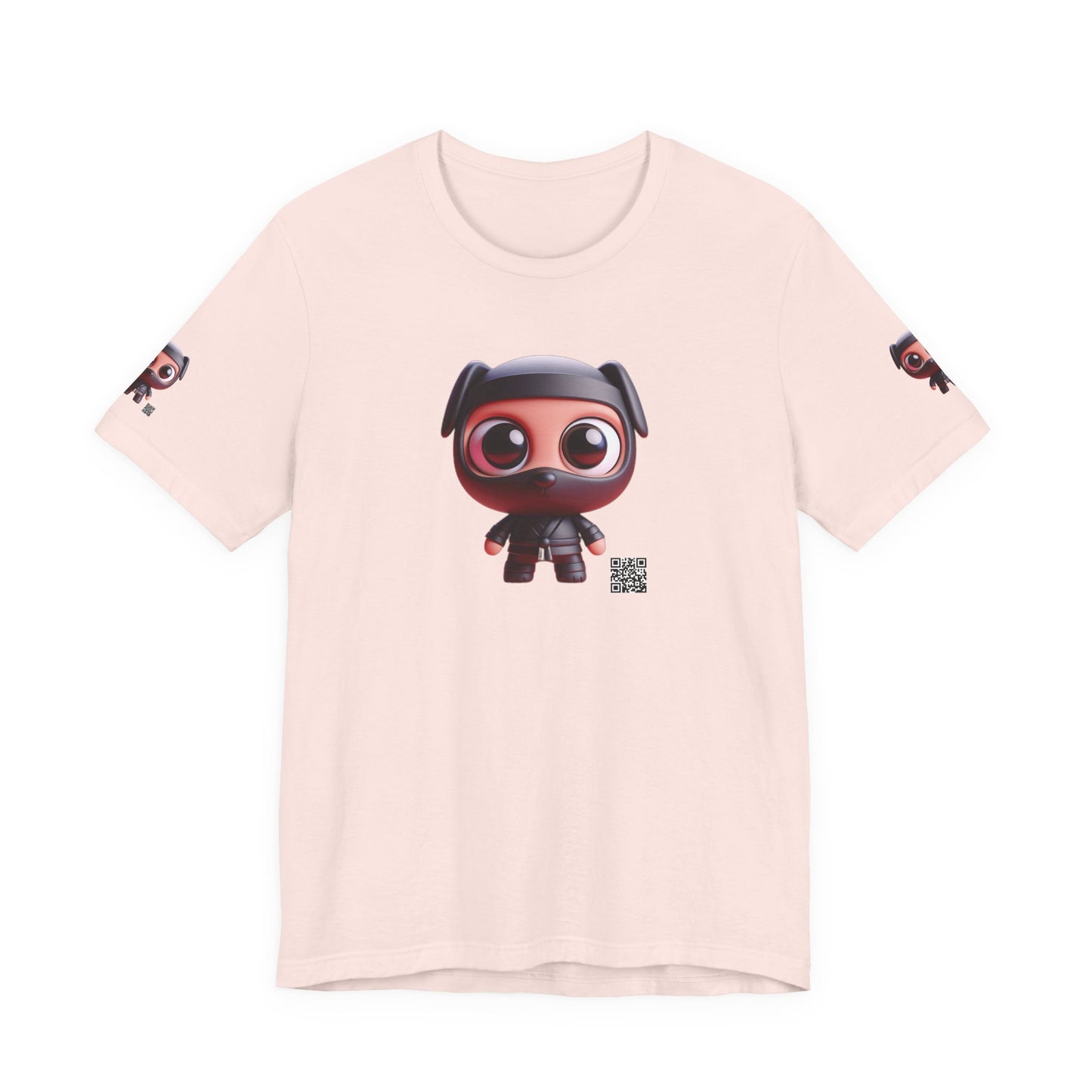 PokAIMignon Companion T-Shirt — T-Shirt | PokAIMignons™