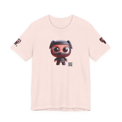 PokAIMignon Companion T-Shirt — T-Shirt | PokAIMignons™