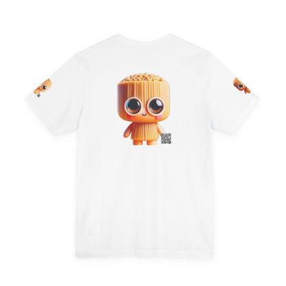 PokAIMignon Companion T-Shirt — T-Shirt | PokAIMignons™