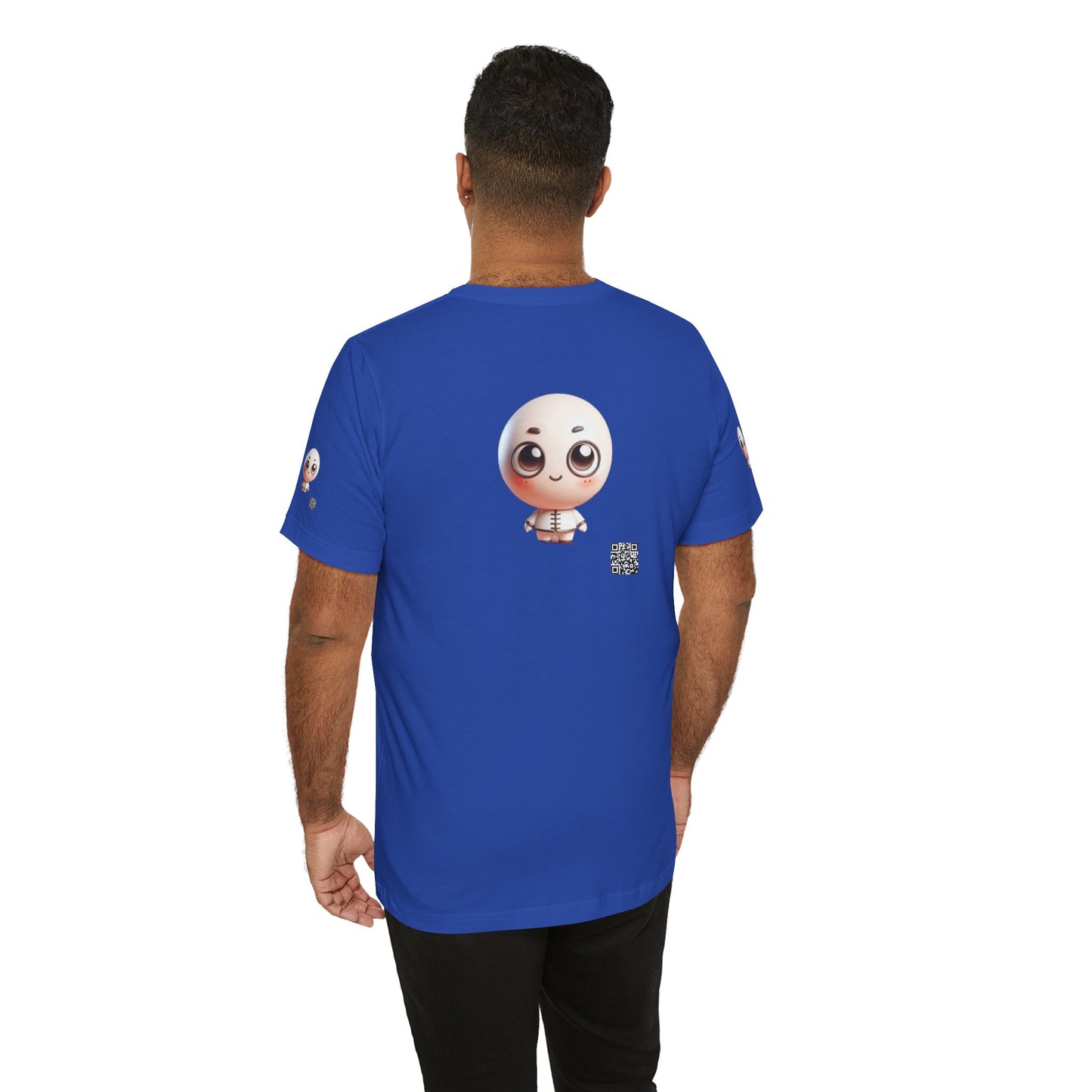 PokAIMignon Companion T-Shirt (#8)