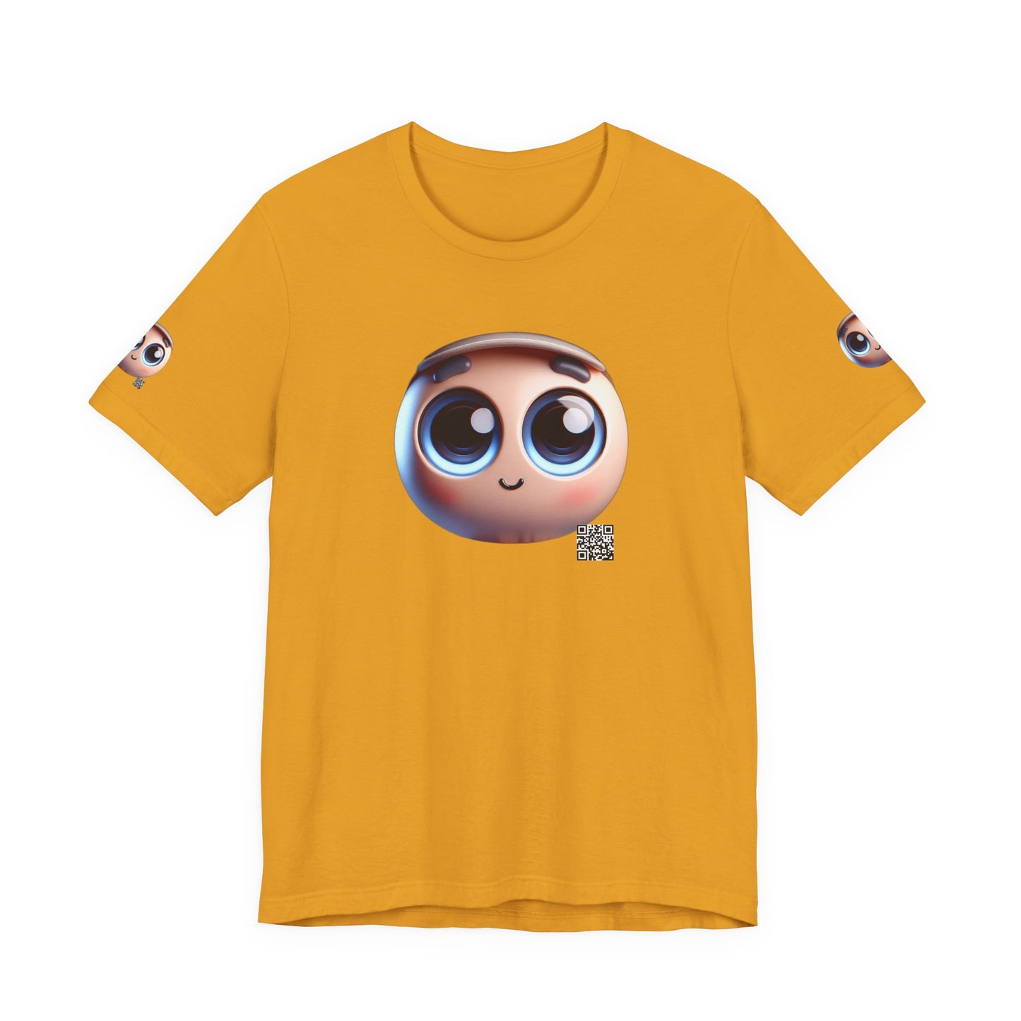 PokAIMignons Drop #31 T-Shirt — T-Shirt | PokAIMignons™