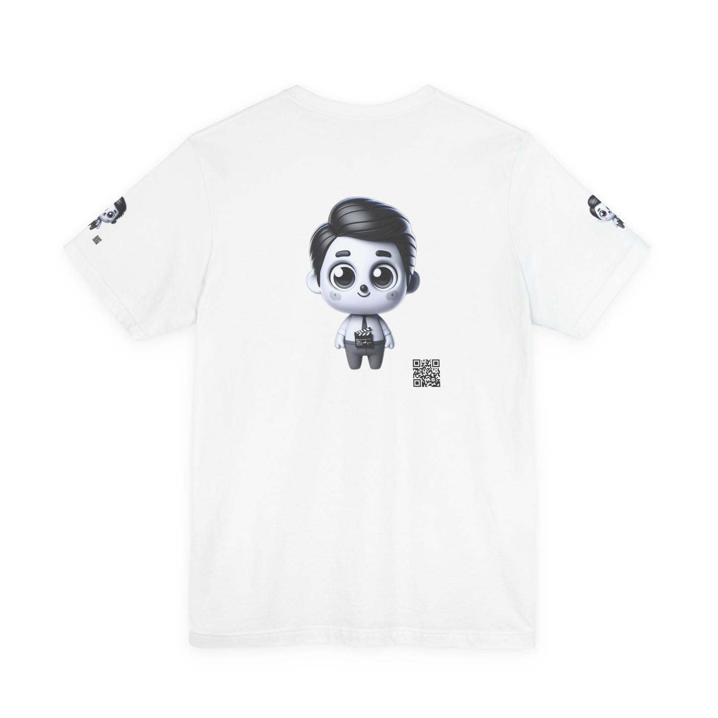 PokAIMignons Drop #32 T-Shirt — T-Shirt | PokAIMignons™