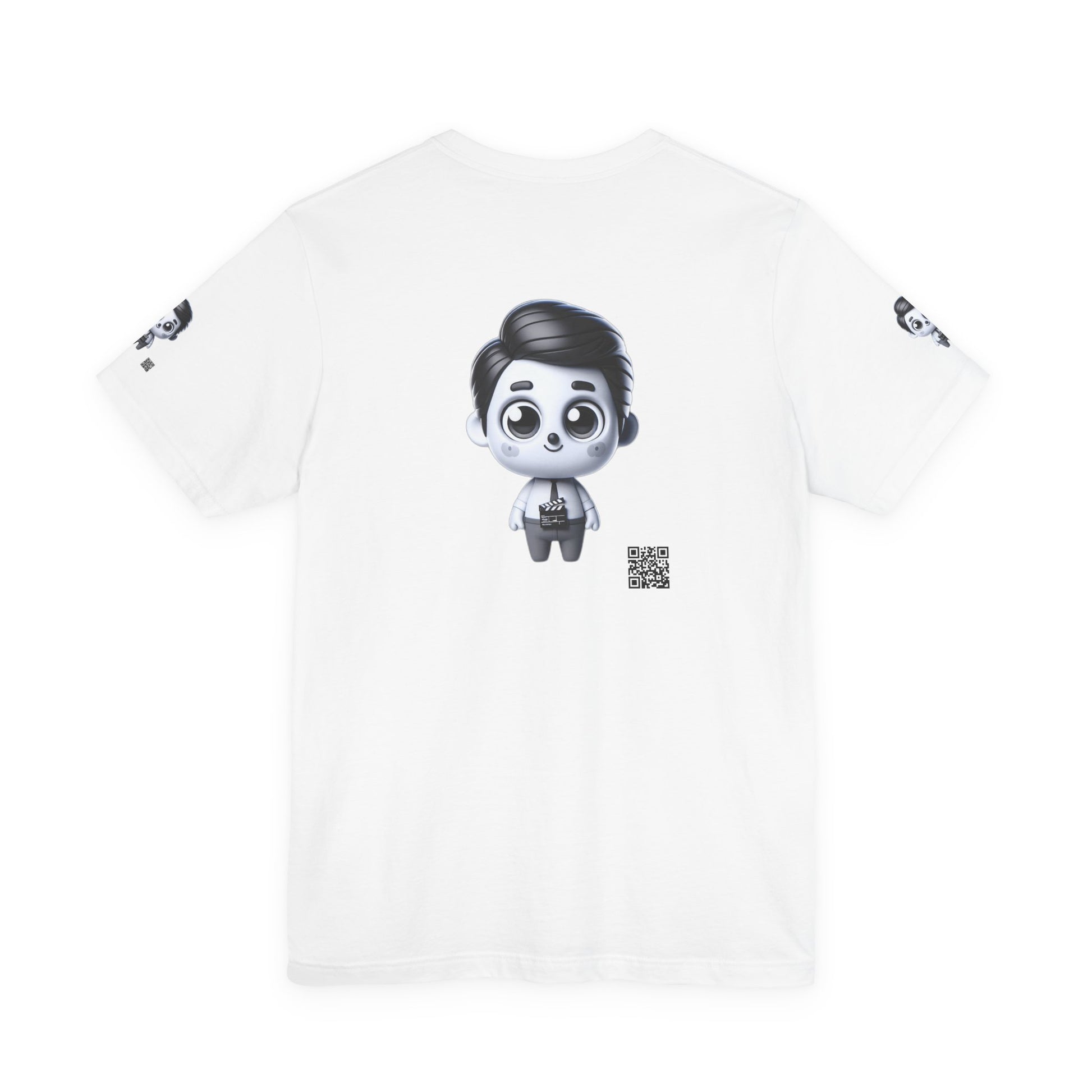 PokAIMignons Drop #32 T-Shirt — T-Shirt | PokAIMignons™