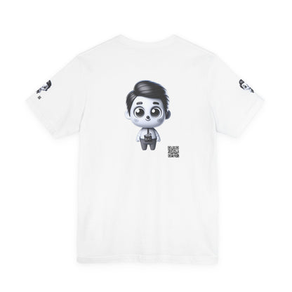 PokAIMignons Drop #32 T-Shirt — T-Shirt | PokAIMignons™