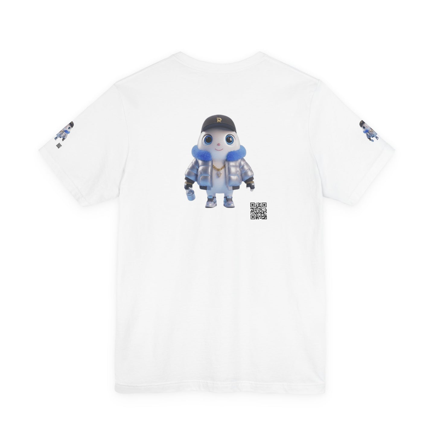 PokAIMignons Drop #43 T-Shirt — T-Shirt | PokAIMignons™