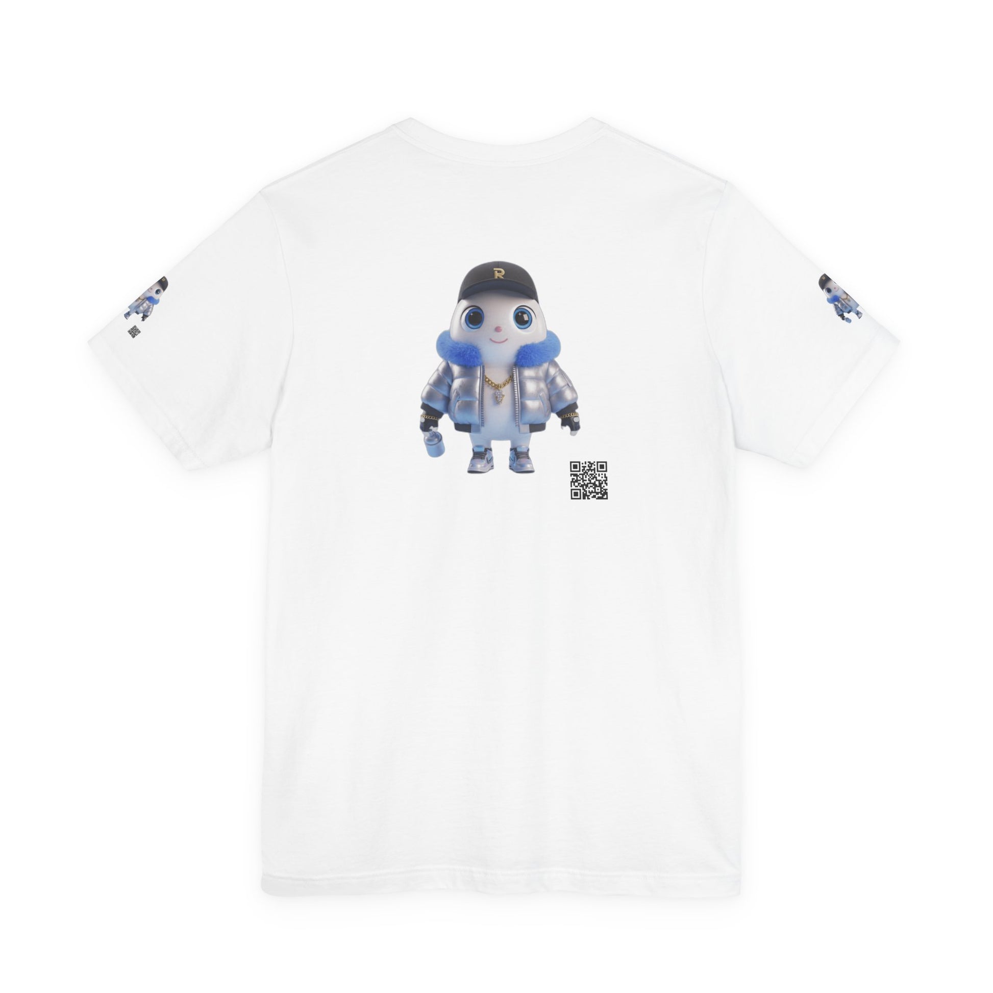 PokAIMignons Drop #43 T-Shirt — T-Shirt | PokAIMignons™