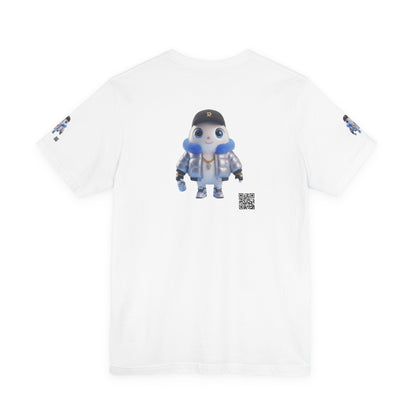 PokAIMignons Drop #43 T-Shirt — T-Shirt | PokAIMignons™