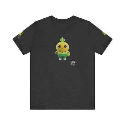SambaStar — International Football 2026 PokAIMignon T-Shirt