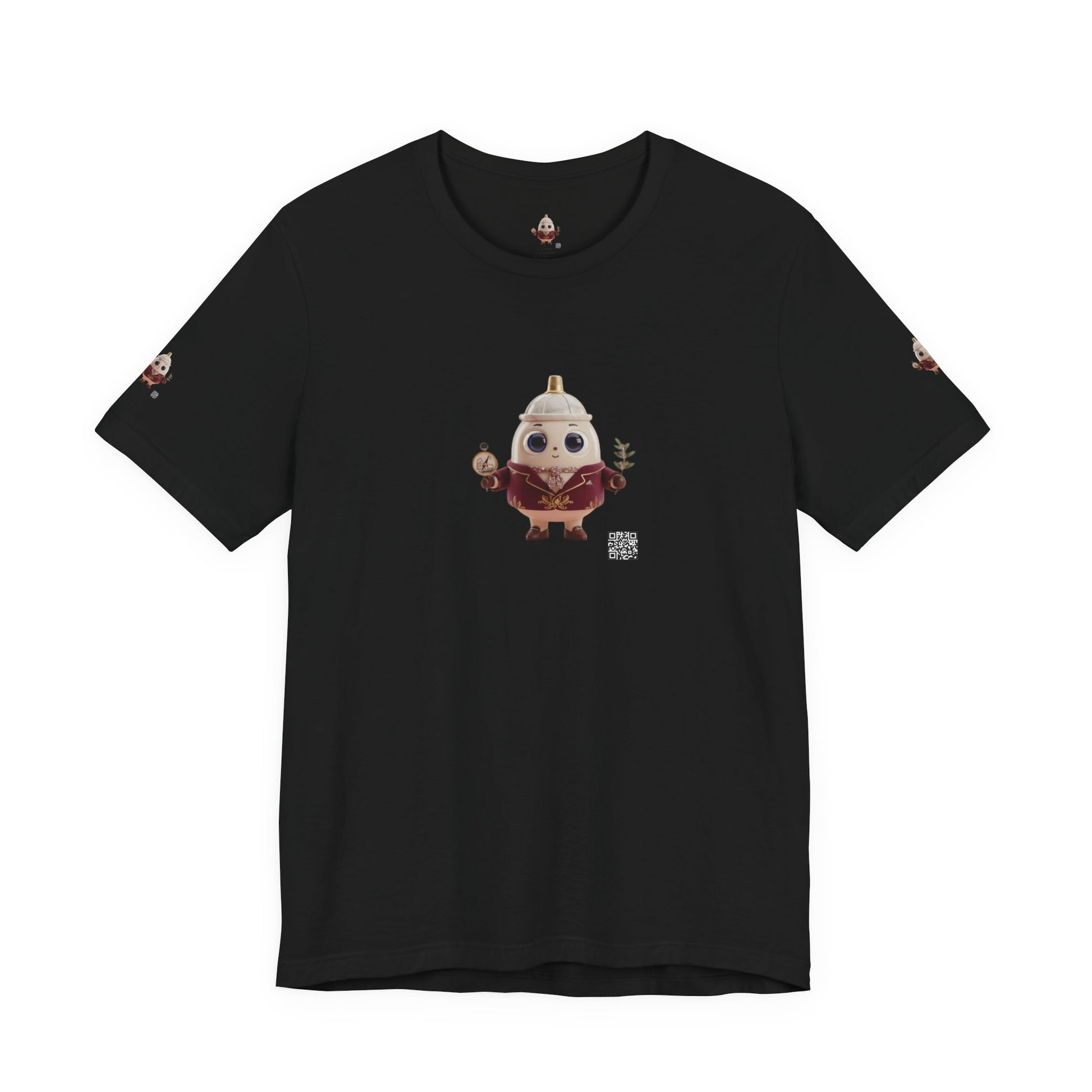 YukiB688 PokAIMignon Companion T-Shirt — T-Shirt | PokAIMignons™