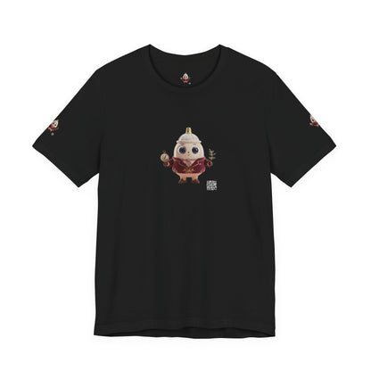 YukiB688 PokAIMignon Companion T-Shirt — T-Shirt | PokAIMignons™