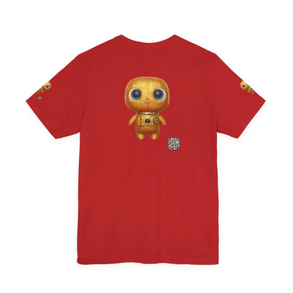 PokAIMignons Drop #36 T-Shirt — T-Shirt | PokAIMignons™