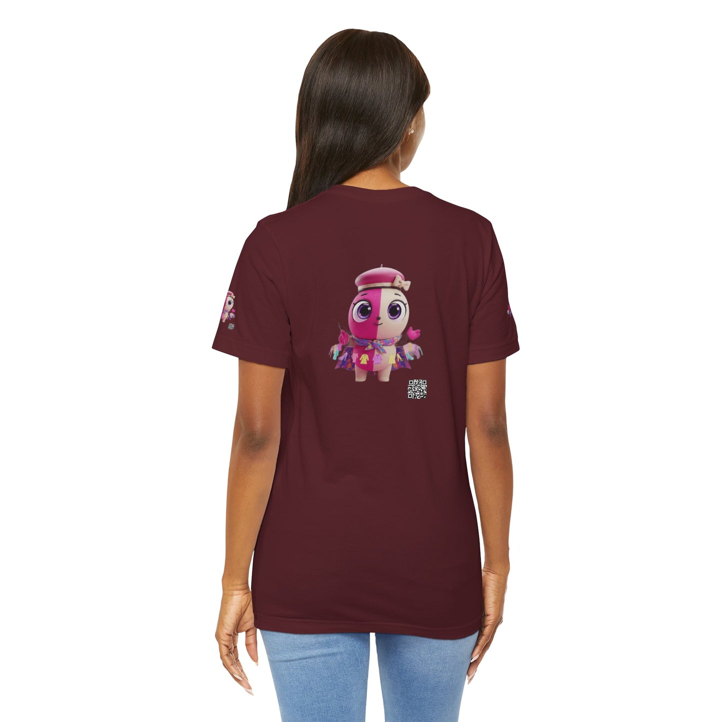 PokAIMignons Drop #5 T-Shirt