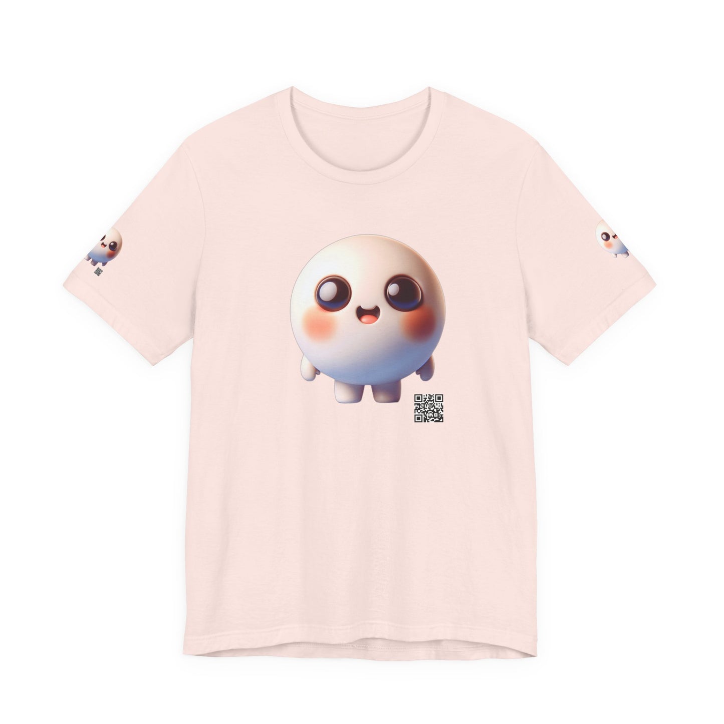 PokAIMignon Companion T-Shirt — T-Shirt | PokAIMignons™