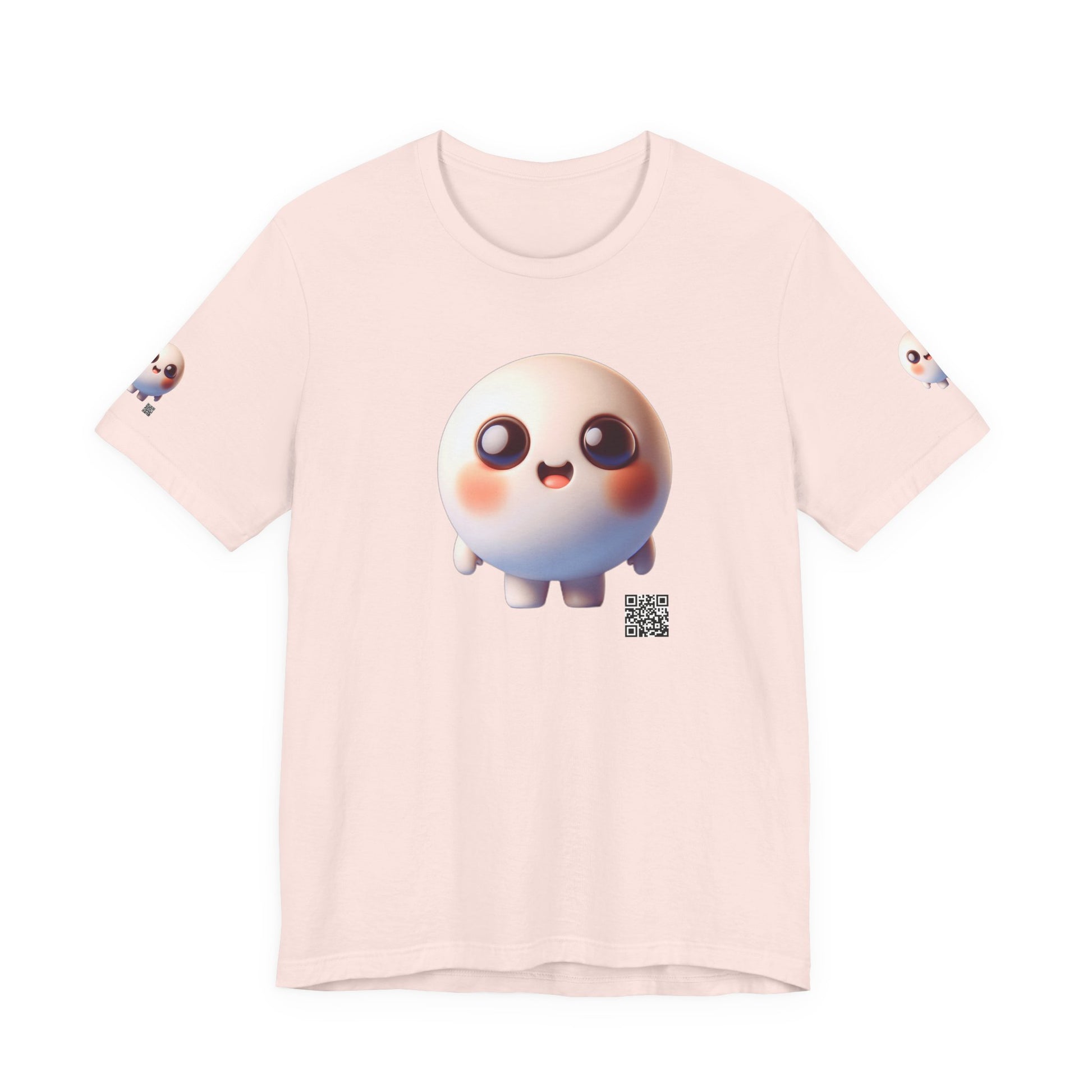 PokAIMignon Companion T-Shirt — T-Shirt | PokAIMignons™