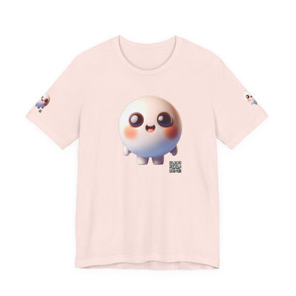 PokAIMignon Companion T-Shirt — T-Shirt | PokAIMignons™