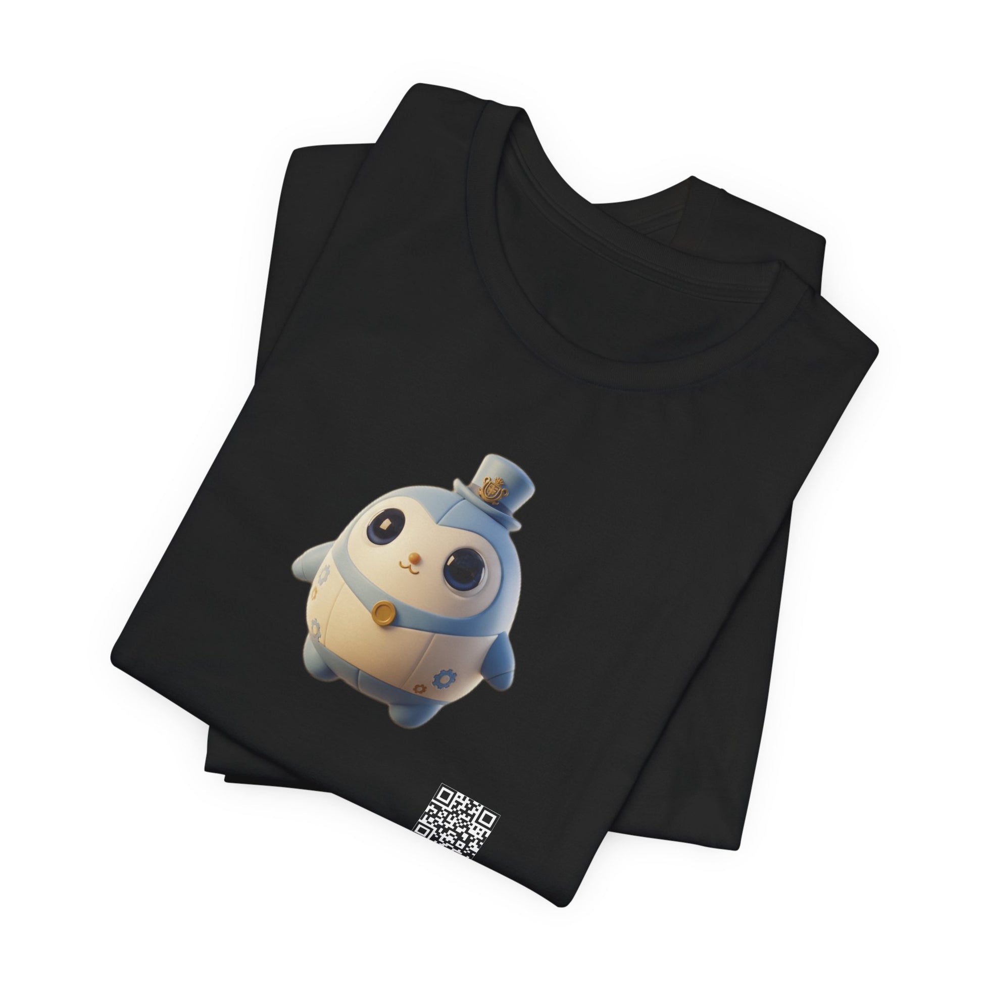 PokAIMignon Companion T-Shirt — T-Shirt | PokAIMignons™