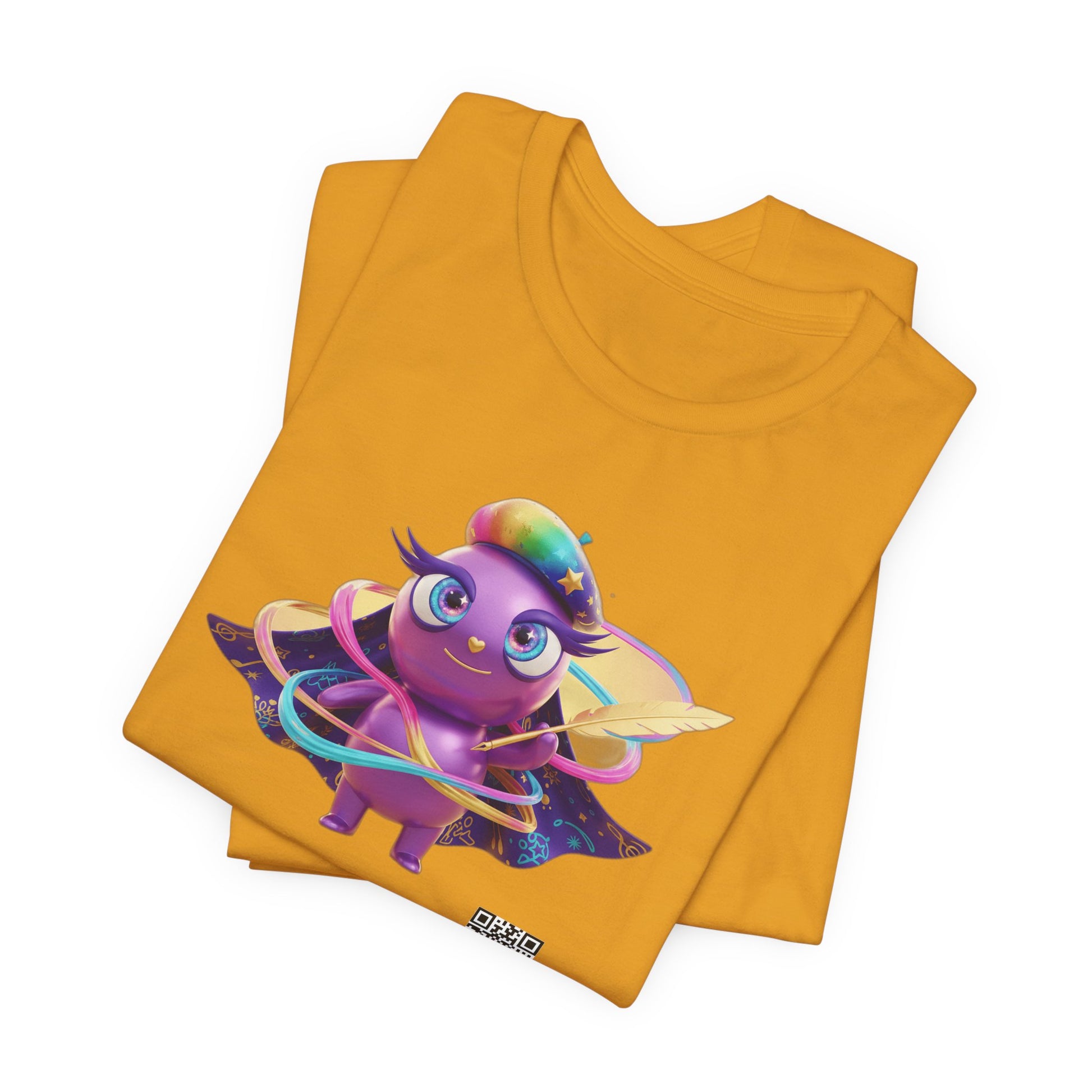 YukiB681 PokAIMignon Companion T-Shirt — T-Shirt | PokAIMignons™