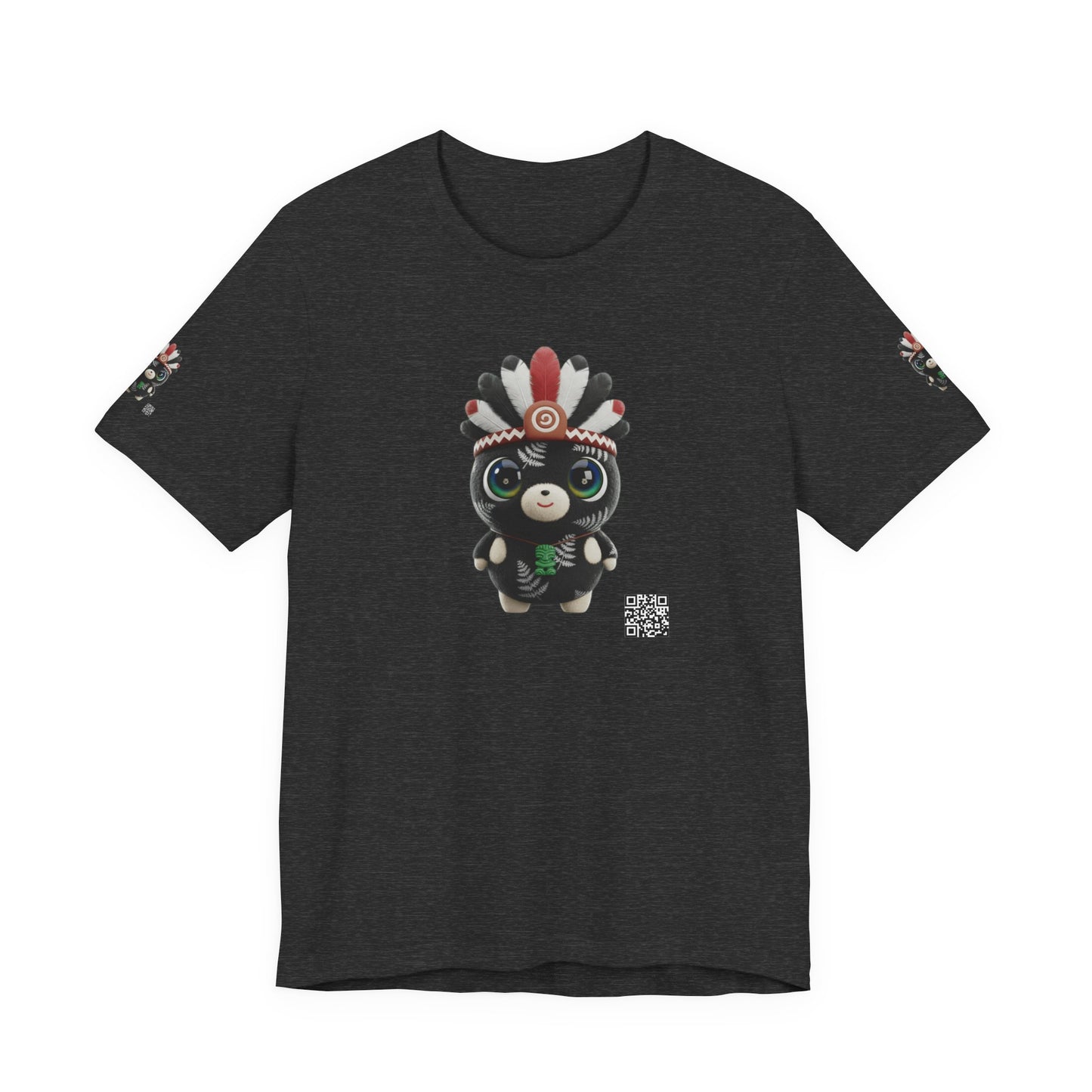 🐾⚽ New Zealand World Cup 2026 Companion – Limited Edition Official Merchandise | PokAIMignons™ — T-Shirt | PokAIMignons™