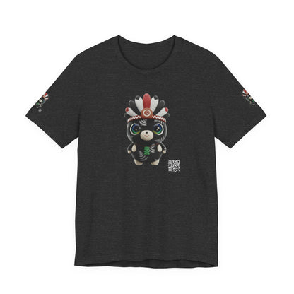 🐾⚽ New Zealand World Cup 2026 Companion – Limited Edition Official Merchandise | PokAIMignons™ — T-Shirt | PokAIMignons™