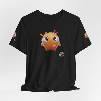 🐾⚽ Netherlands World Cup 2026 Companion – Limited Edition Official Merchandise | PokAIMignons™ — T-Shirt | PokAIMignons™