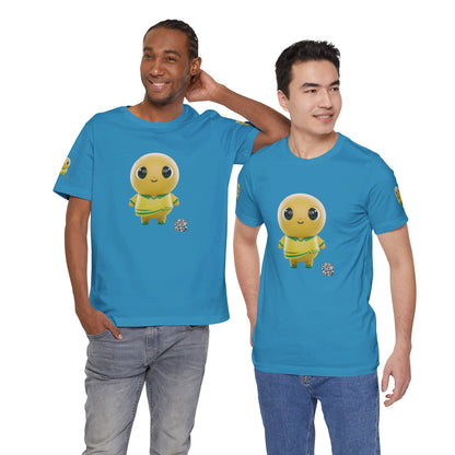 SambaStar — World Cup 2026 PokAIMignon T-Shirt