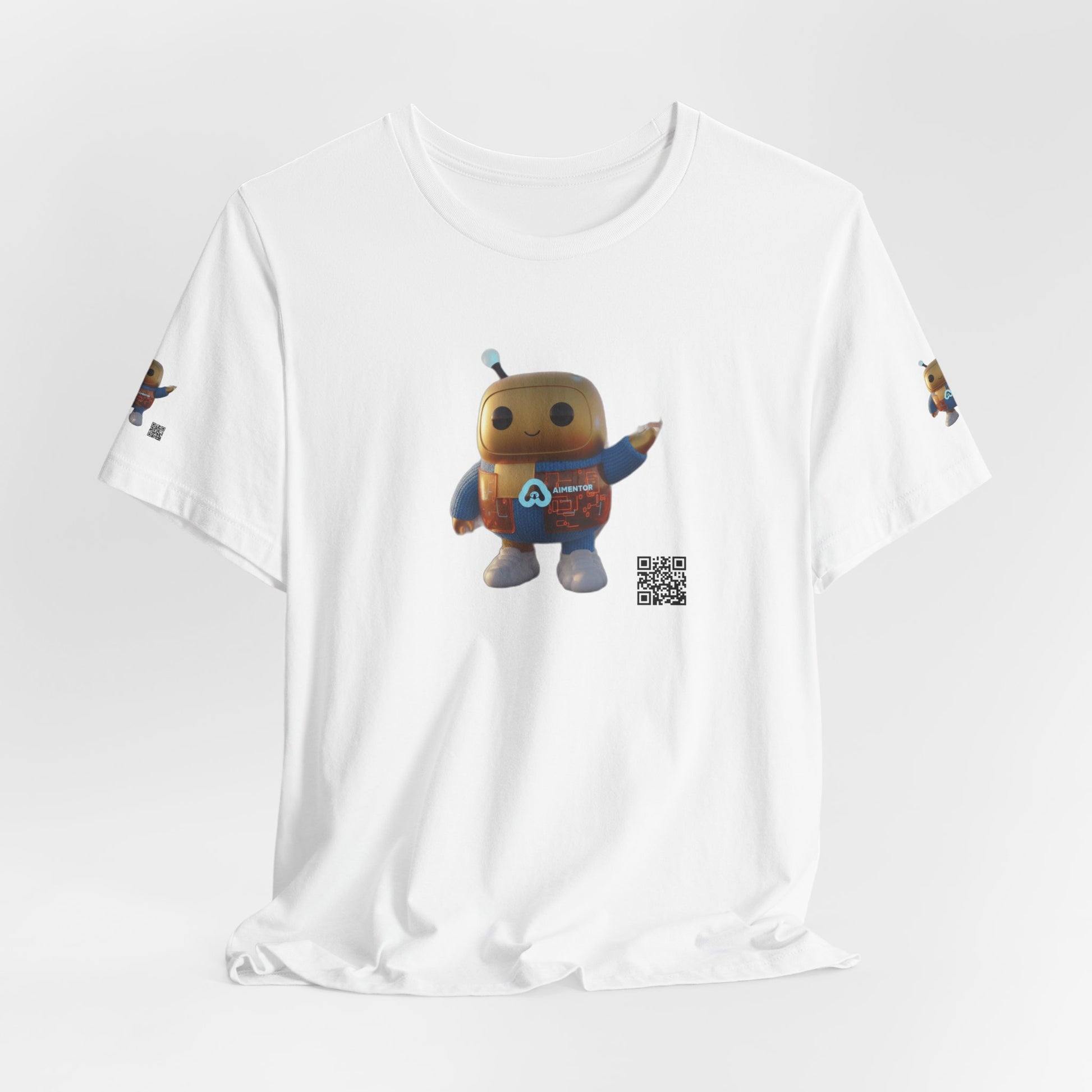 PokAIMignons Drop #20 T-Shirt — T-Shirt | PokAIMignons™