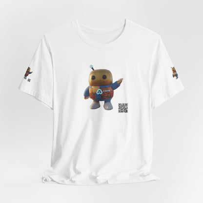 PokAIMignons Drop #20 T-Shirt — T-Shirt | PokAIMignons™