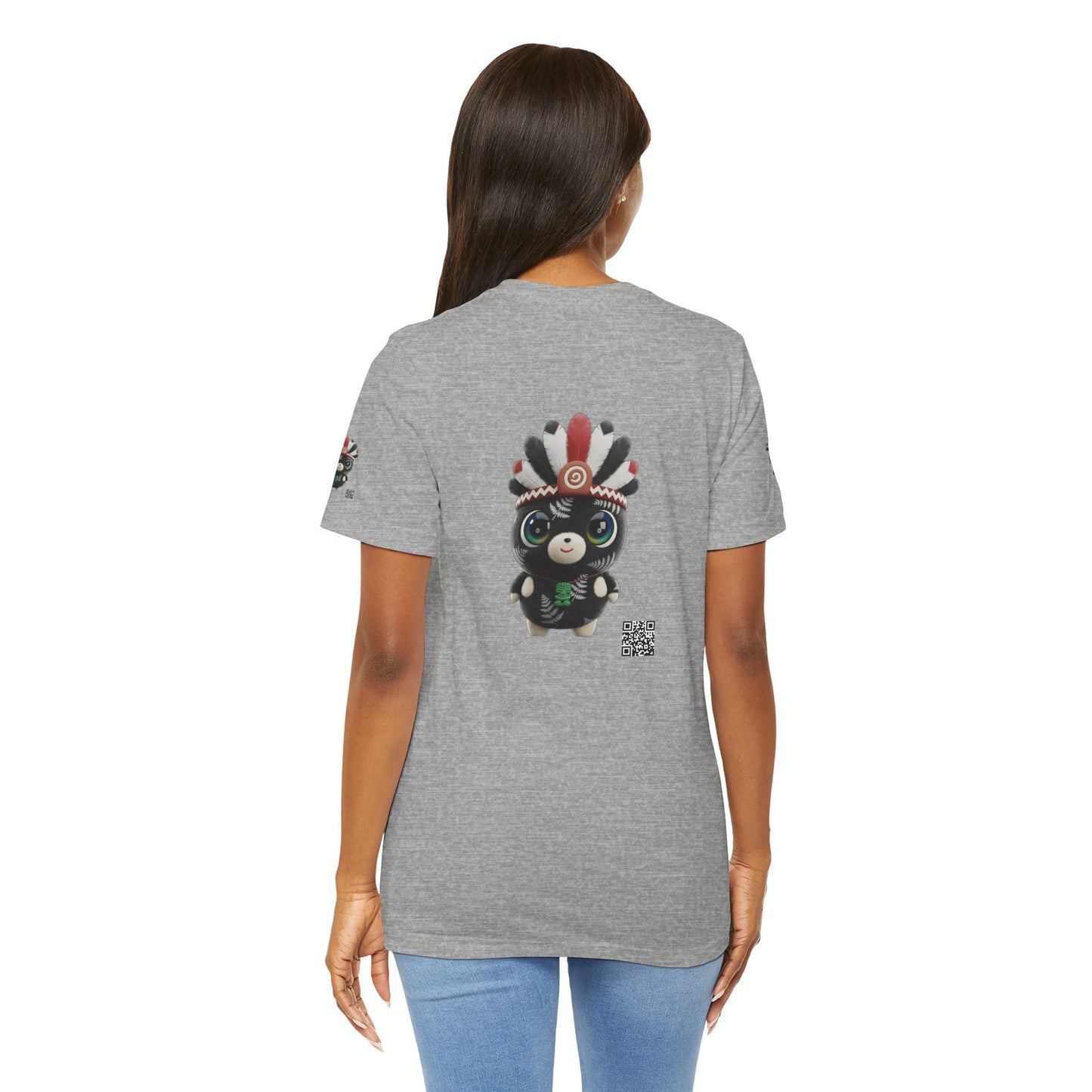 🐾⚽ New Zealand World Cup 2026 Companion – Limited Edition Official Merchandise | PokAIMignons™