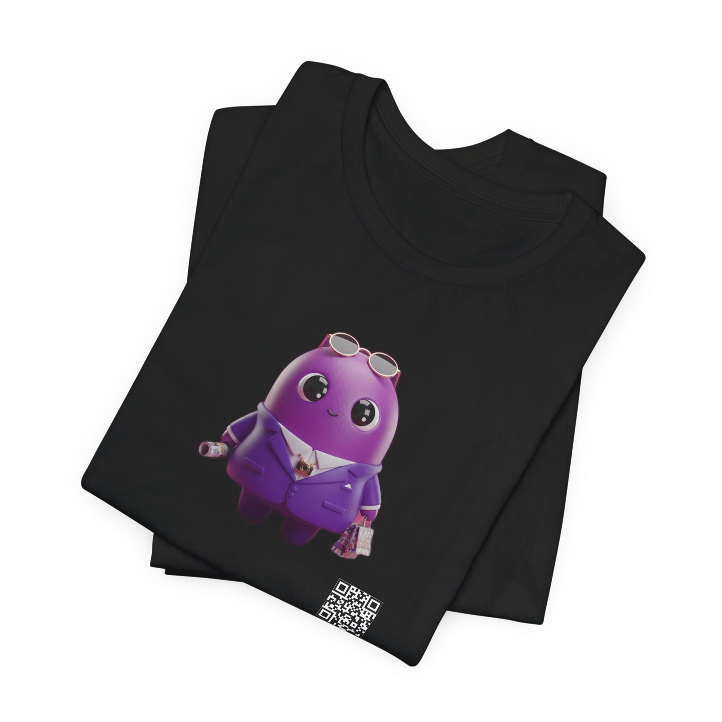 PokAIMignon Companion T-Shirt — T-Shirt | PokAIMignons™