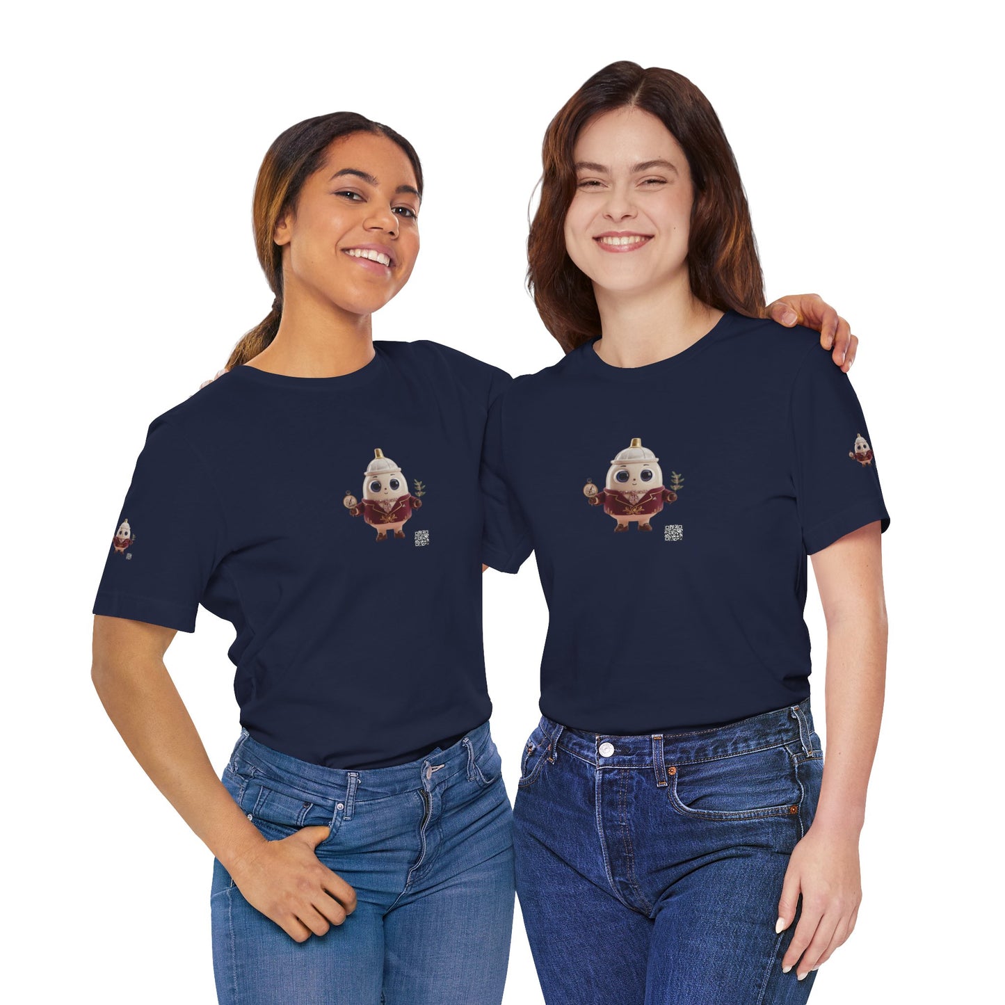 YukiB688 PokAIMignon Companion T-Shirt
