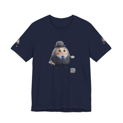 Bridget PokAIMignon T-Shirt — T-Shirt | PokAIMignons™