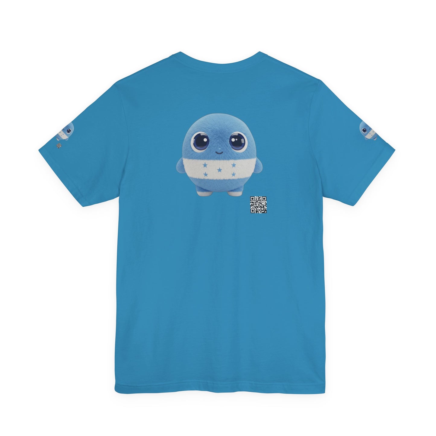 🐾⚽ Honduras World Cup 2026 Companion – Limited Edition Official Merchandise | PokAIMignons™