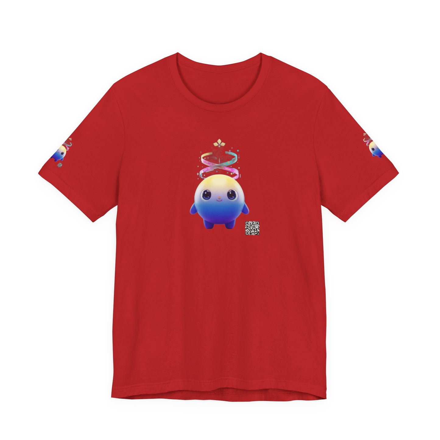PokAIMignons Drop #22 T-Shirt — T-Shirt | PokAIMignons™