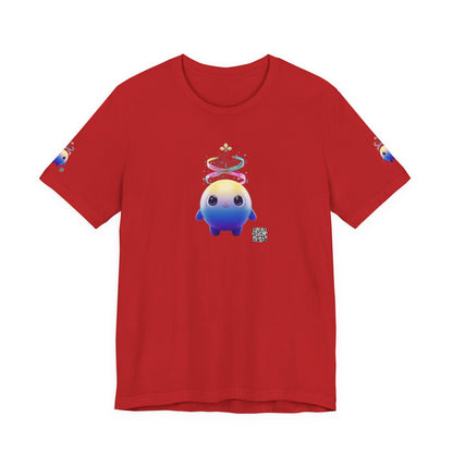 PokAIMignons Drop #22 T-Shirt — T-Shirt | PokAIMignons™