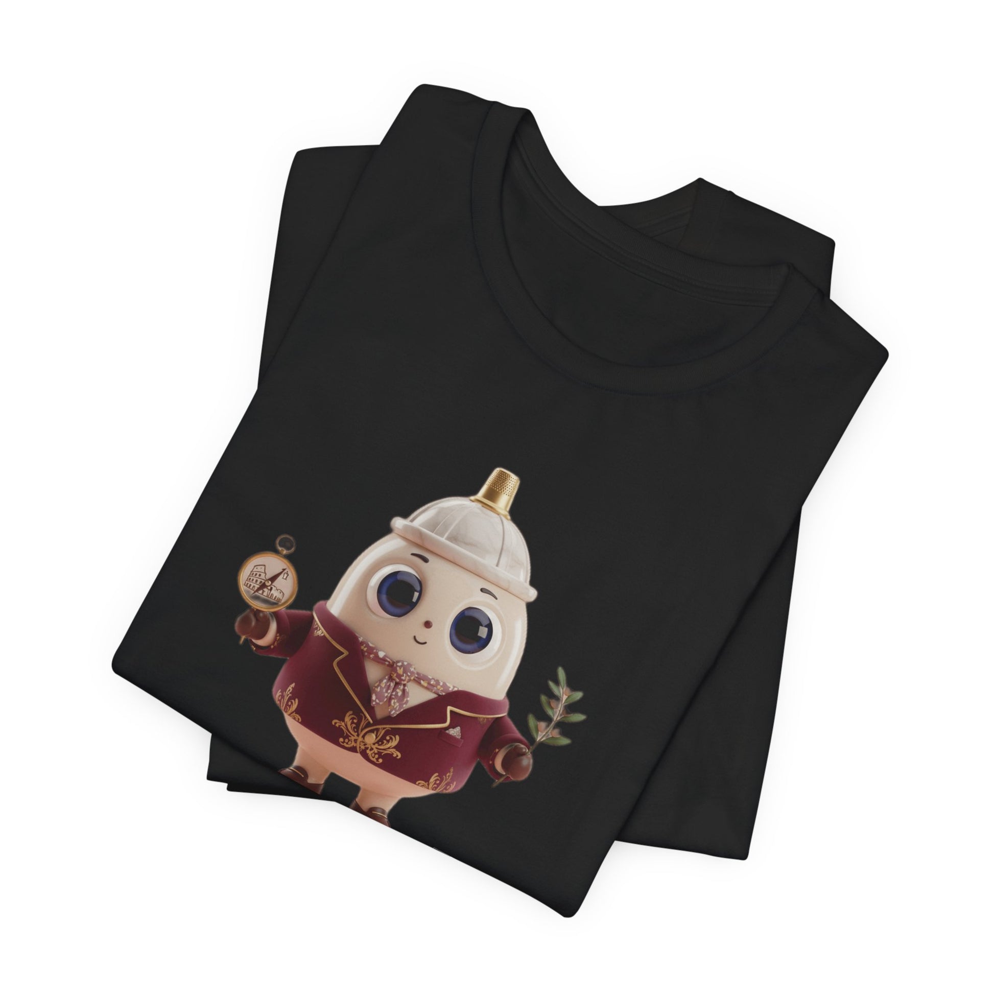 PokAIMignons Drop #30 T-Shirt — T-Shirt | PokAIMignons™