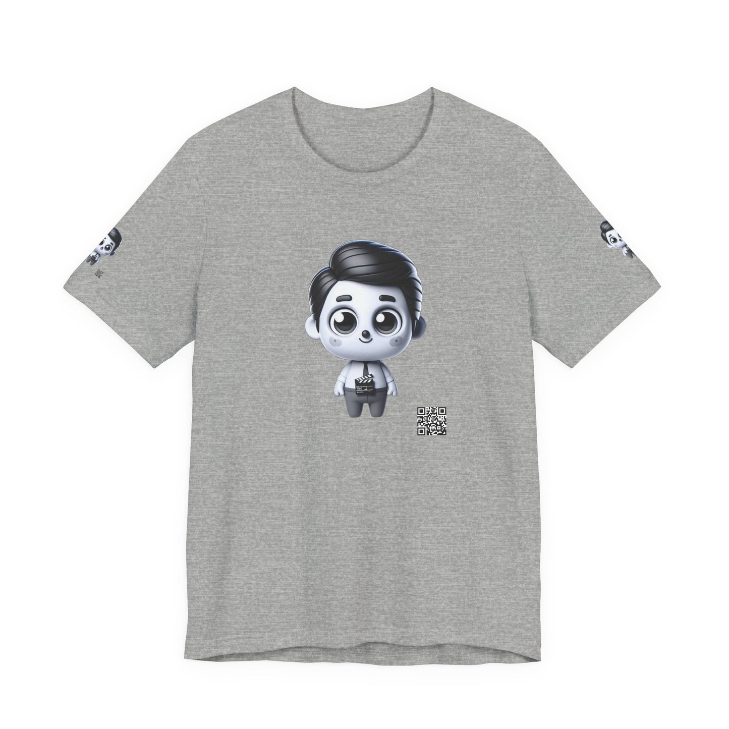 PokAIMignons Drop #32 T-Shirt — T-Shirt | PokAIMignons™