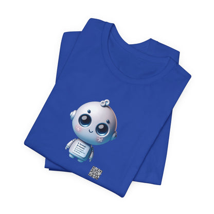 PokAIMignons Drop #21 T-Shirt — T-Shirt | PokAIMignons™