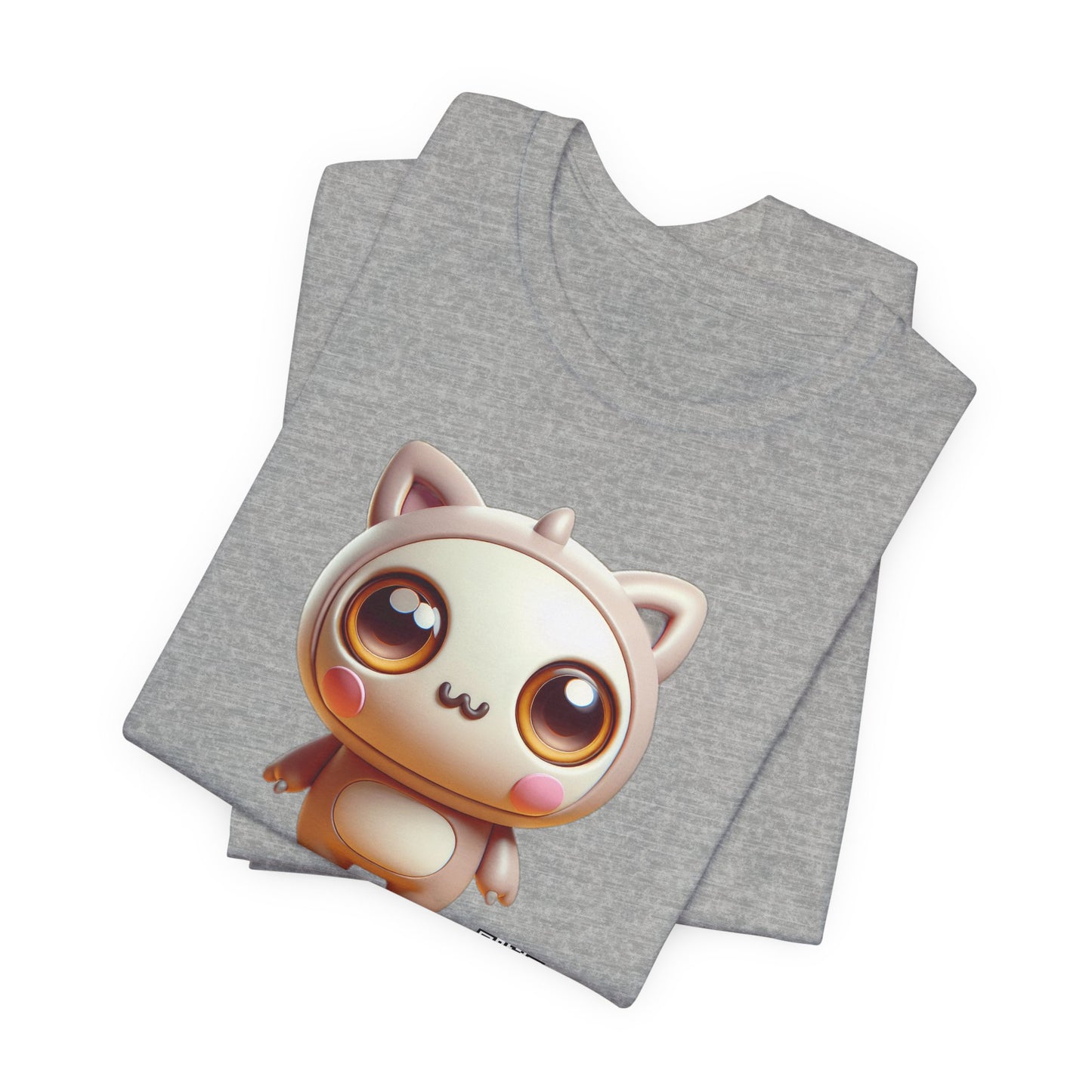 PokAIMignons Drop #7 T-Shirt — T-Shirt | PokAIMignons™