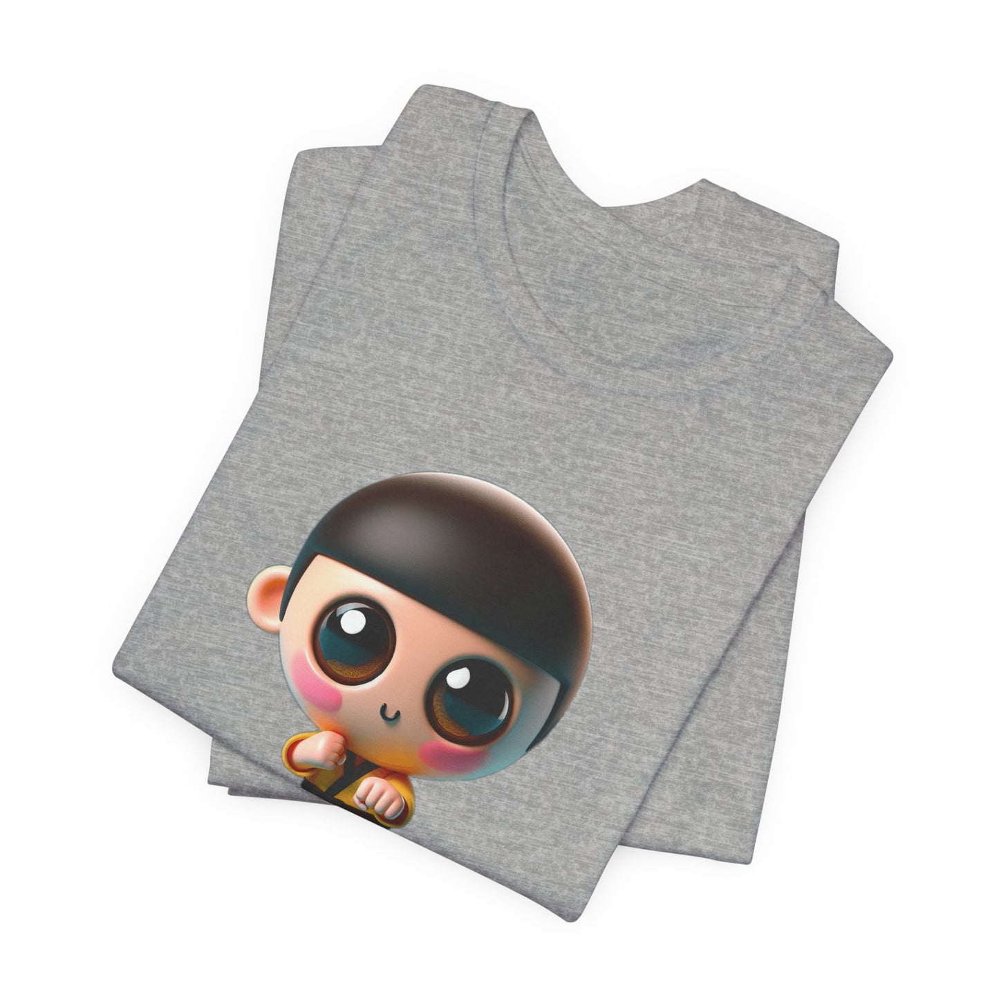 BruceMee Limited PokAIMignon T-Shirt