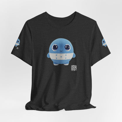 🐾⚽ Honduras World Cup 2026 Companion – Limited Edition Official Merchandise | PokAIMignons™