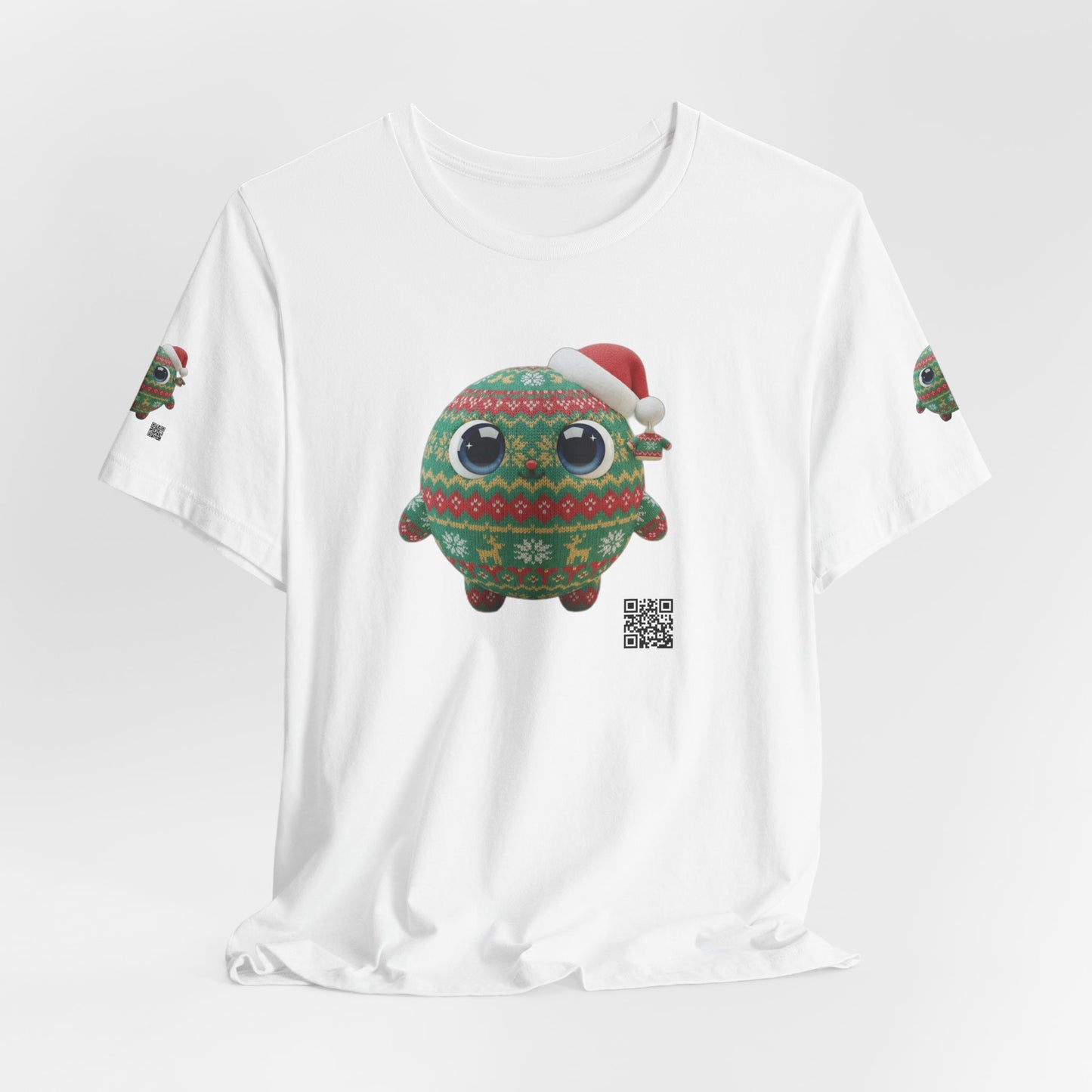 PokAIMignon Companion T-Shirt — T-Shirt | PokAIMignons™