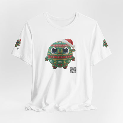 PokAIMignon Companion T-Shirt — T-Shirt | PokAIMignons™
