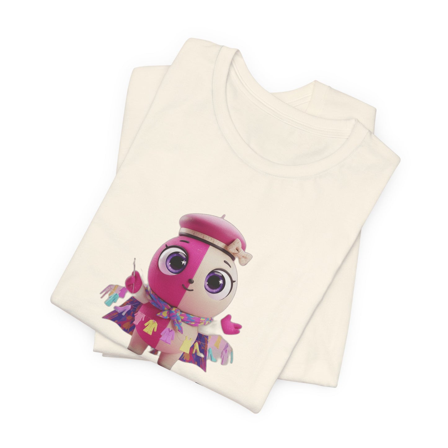 Arma PokAIMignon T-Shirt — T-Shirt | PokAIMignons™