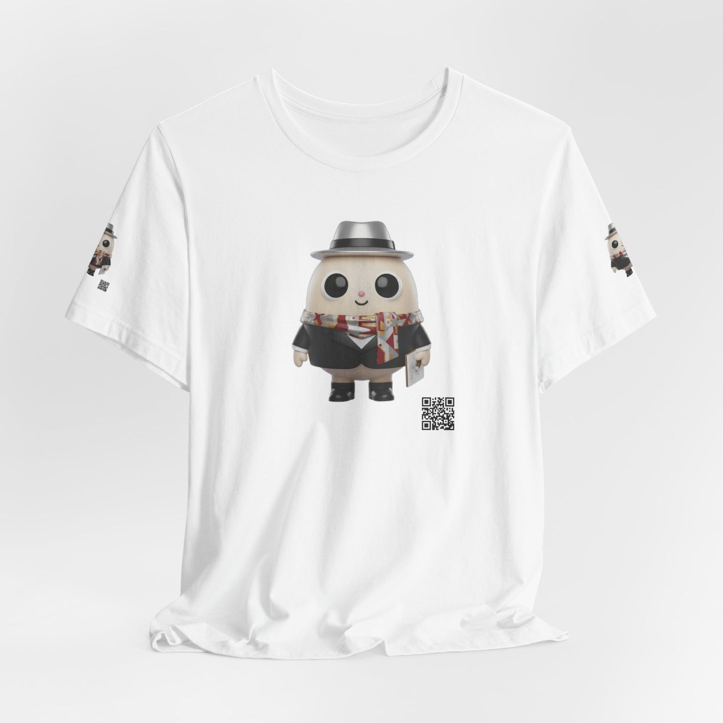 YukiB678 PokAIMignon Companion T-Shirt — T-Shirt | PokAIMignons™