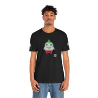 🐾⚽ Iran World Cup 2026 Companion – Limited Edition Official Merchandise | PokAIMignons™ — T-Shirt | PokAIMignons™