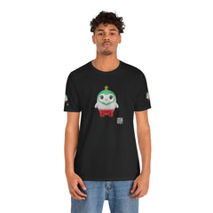 🐾⚽ Iran World Cup 2026 Companion – Limited Edition Official Merchandise | PokAIMignons™