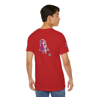 PokAIMignons Drop #5 T-Shirt