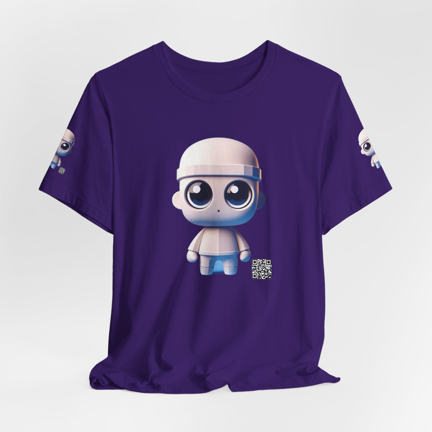 PokAIMignons Drop #29 T-Shirt — T-Shirt | PokAIMignons™