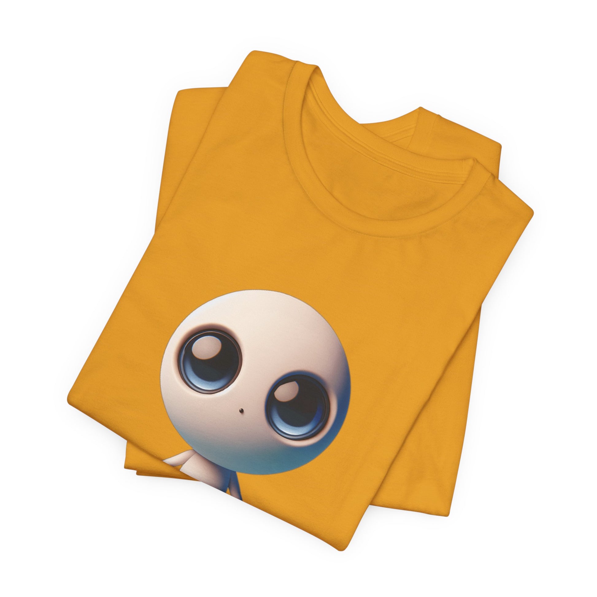 PokAIMignon Companion T-Shirt — T-Shirt | PokAIMignons™